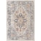 Livabliss Huntington Beach HTB-2300 Outdoor Safe Area Rug HTB2300-710RD - alternate 1